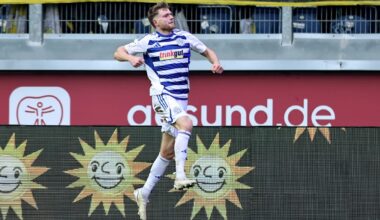 3. Liga: Duisburg-Angriff auf die 2. Liga – Transfers, Strategie, Fans | Fußball