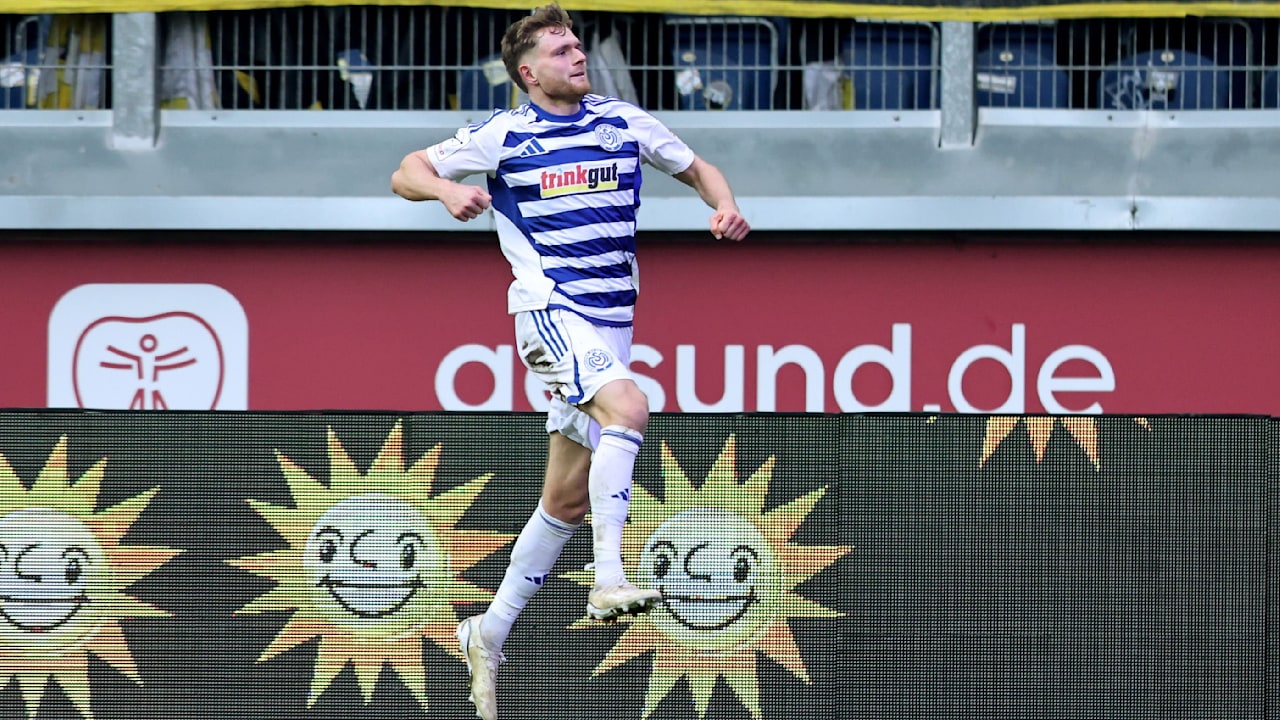 3. Liga: Duisburg-Angriff auf die 2. Liga – Transfers, Strategie, Fans | Fußball
