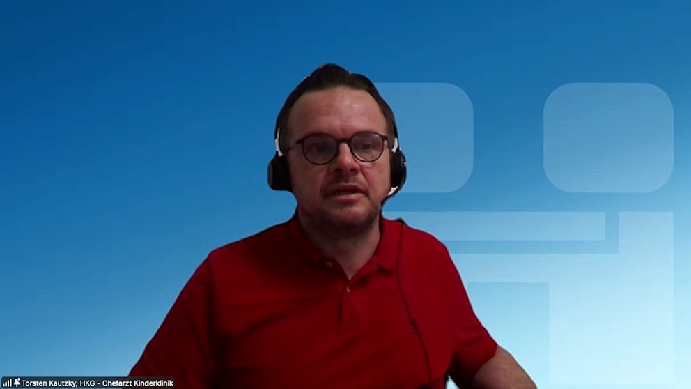 Chefarzt Torsten Kautzky: „Vier-Augen-Prinzip verletzt“