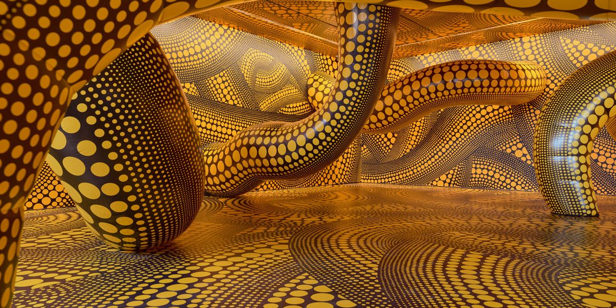 Fondation Beyeler Riehen zieht über 500’000 Gäste an