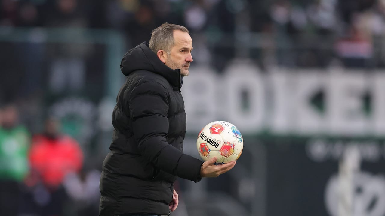 Bundesliga: Ganz alleine im TV – Wieso ist Augsburg gegen Union ein Topspiel? | Sport