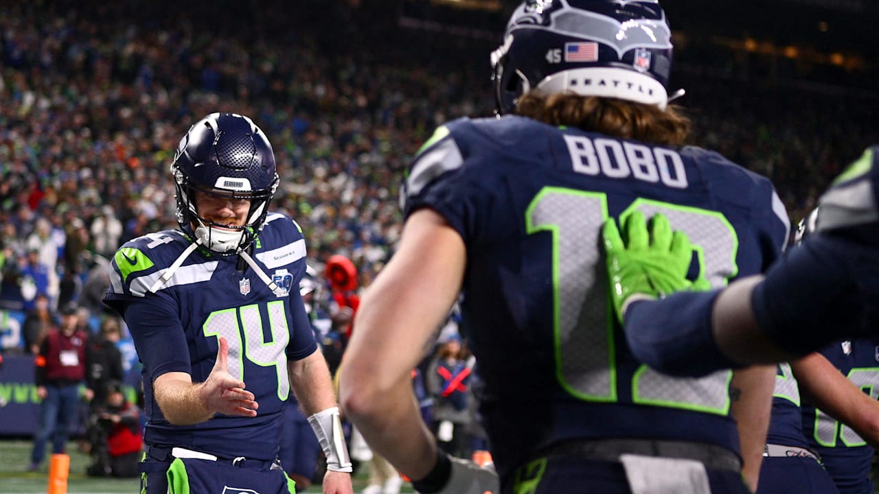 NFL: Der Super Bowl steht fest – Seattle siegt in Mega-Krimi | Sport