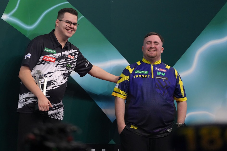 Promi-Darts-WM: Bittere Nachricht für Fans vor Event in Bonn