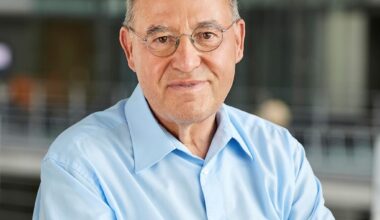 „Future Talk“: Dr. Gregor Gysi in Behringersdorf