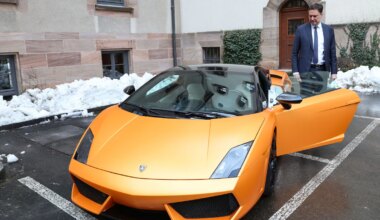 Spezial-Staatsanwaltschaft in Nürnberg: Wie Betrüger das Gesundheitssystem ausnutzen - Bayern