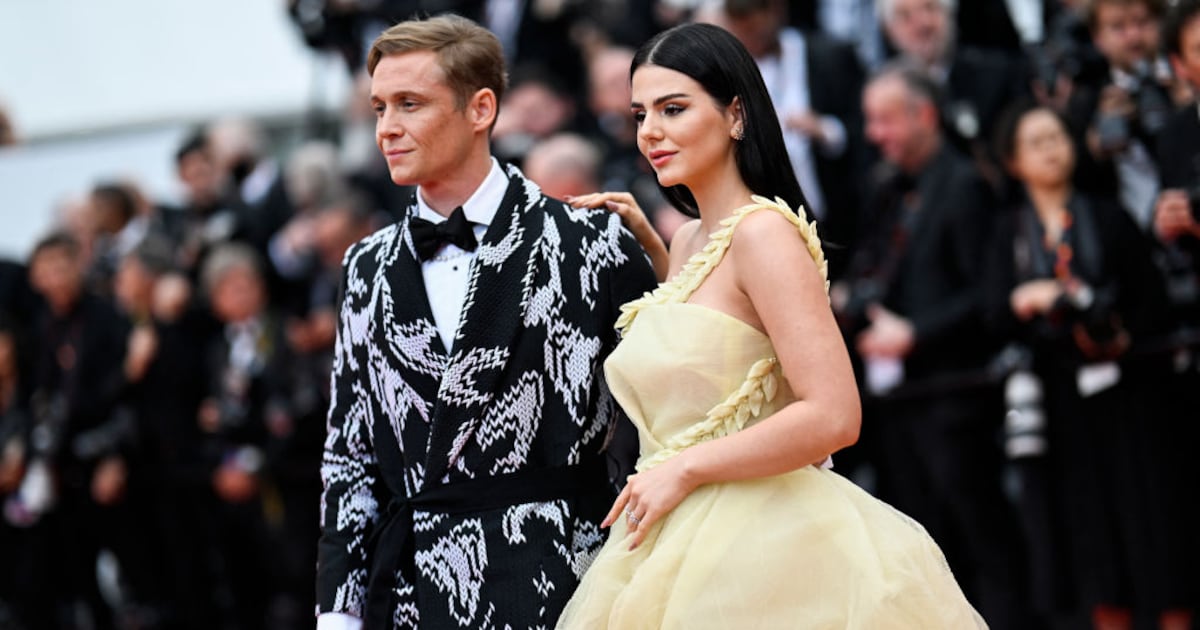 Matthias Schweighöfer & Ruby O.Fee haben geheiratet