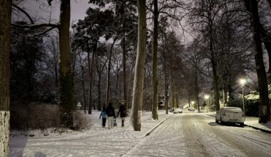 BILD-Reporter im Blackout: Mein Tag, an dem Berlin den Strom verlor | Regional