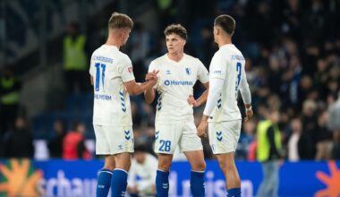 Magdeburg gegen Dresden: Hotis Wechsel-Drama spitzt sich zu | Sport