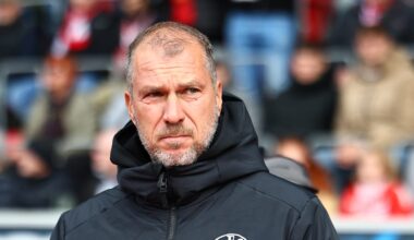 Lok Leipzig: Kurz vorm Start! Wichtige Kaderentscheidung gefallen | Sport