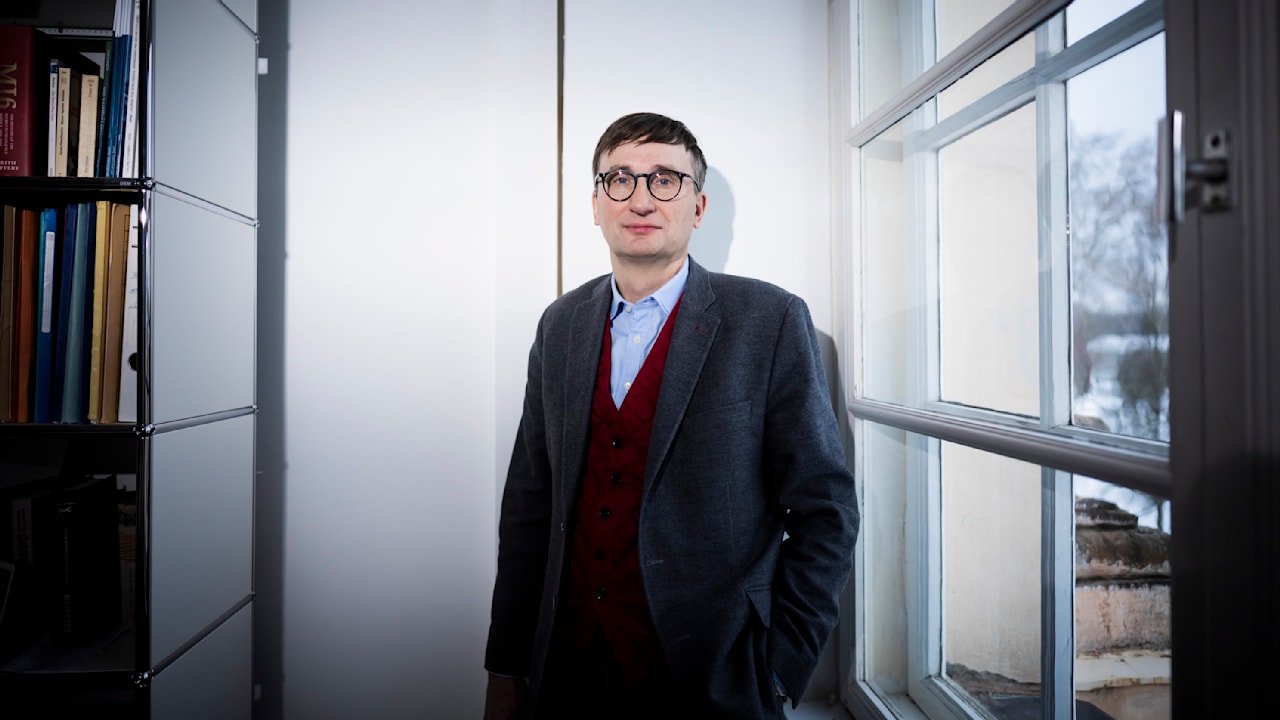 Militärhistoriker Neitzel: „Wir sollten Russland nicht unterschätzen“ | Politik