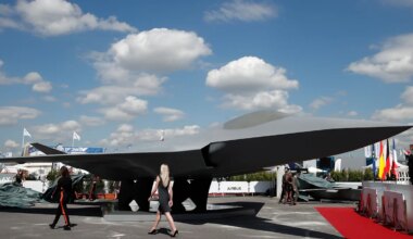 Rüstung: Zeit für eine europäische Zeitenwende - Wirtschaft