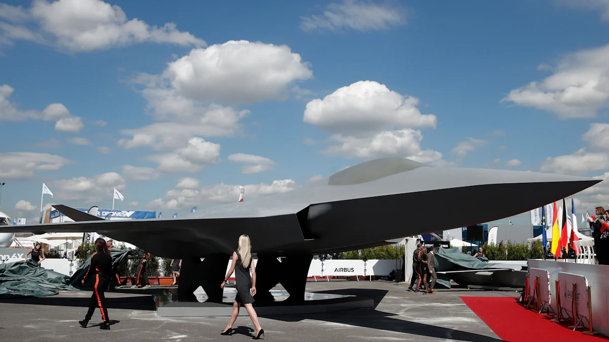 Rüstung: Zeit für eine europäische Zeitenwende - Wirtschaft