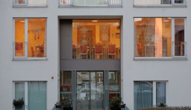 Festnahme in Chemnitz: Pfleger (23) soll 91-Jährige in Heim getötet haben | Regional