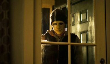 Da kann "Conjuring" einpacken: Einer der spannendsten Filme der letzten zehn Jahre erscheint endlich auch in 4K - Kino News