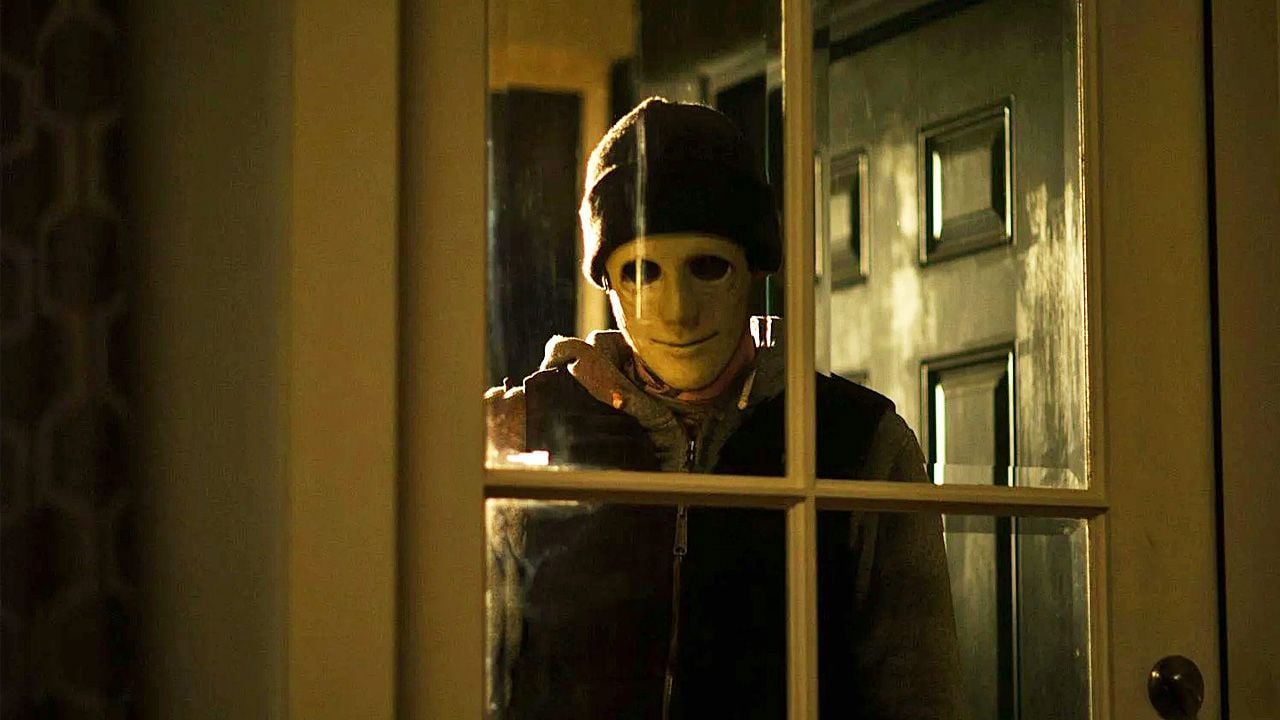 Da kann "Conjuring" einpacken: Einer der spannendsten Filme der letzten zehn Jahre erscheint endlich auch in 4K - Kino News