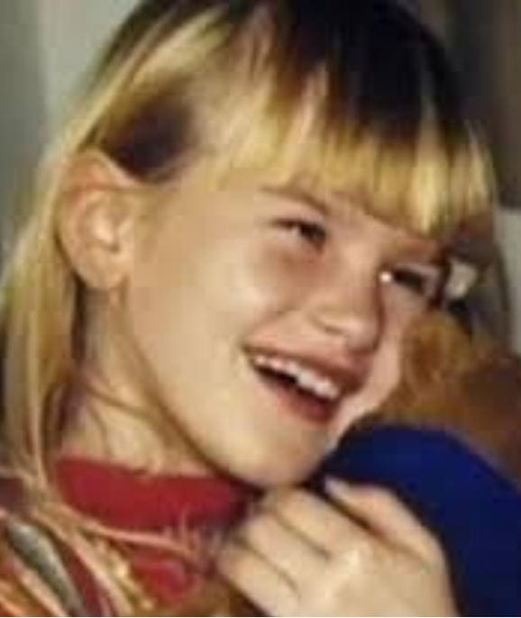 Dieses Foto wurde von Debbie kurz vor ihrem Verschwinden aufgenommen