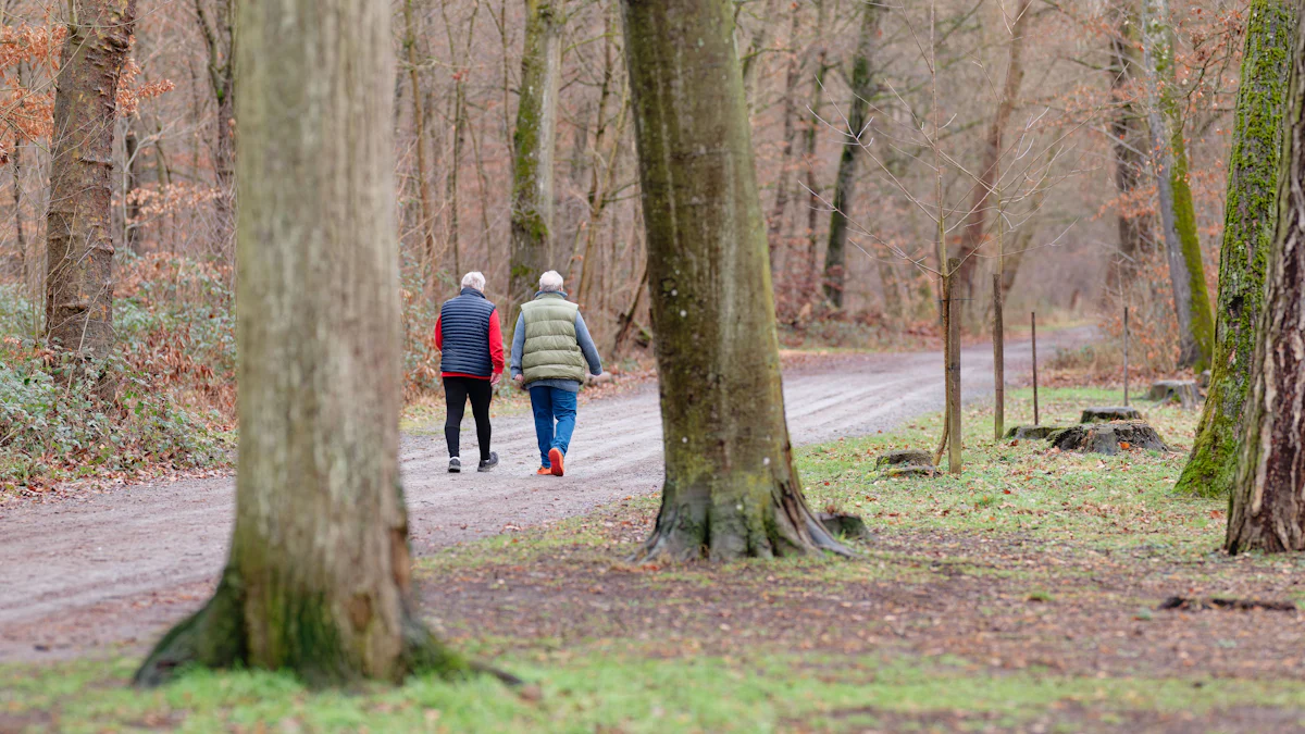 Wetter in Deutschland aktuell: Mildere Temperaturen beruhigen Wetterlage - Panorama