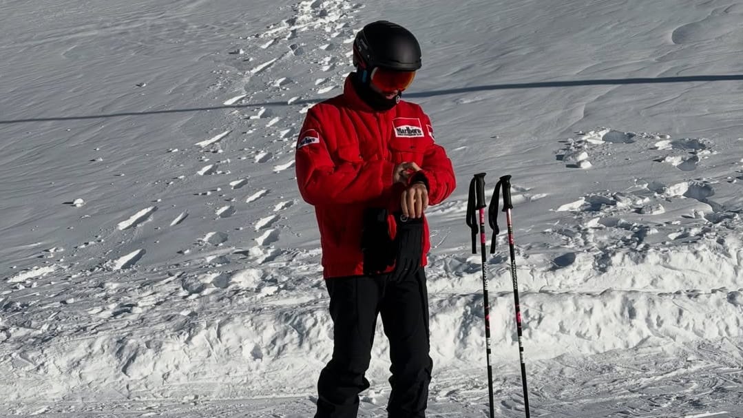 Michael Schumacher: Dieses Foto erinnert an die Formel-1-Legende | Sport