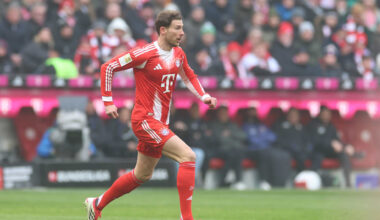 FC Bayern: Atlético Madrid will Leon Goretzka – BILD klärt die wichtigsten Fragen! | Sport