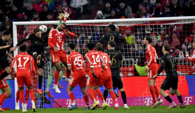 Wutansage! Bayern-Star droht dem HSV - BILD