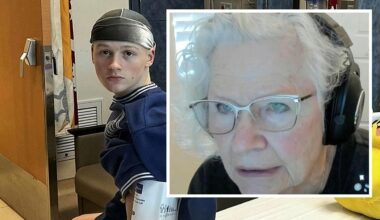 „Minecraft“-YouTuberin Sue (81) zockte für Krebstherapie ihres Enkels | Unterhaltung