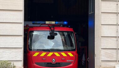 Frankreich - Fußboden bricht bei Party ein – 20 Gäste in Paris verletzt - Panorama