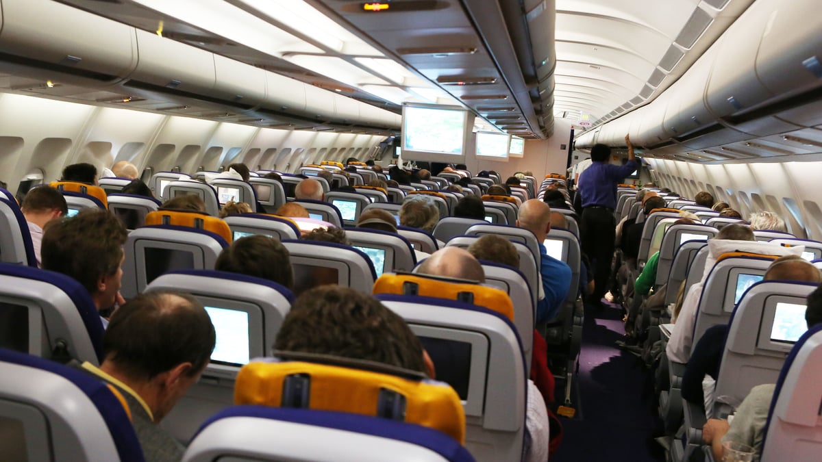 Neue Regel gilt bei Flügen von Lufthansa und Eurowings