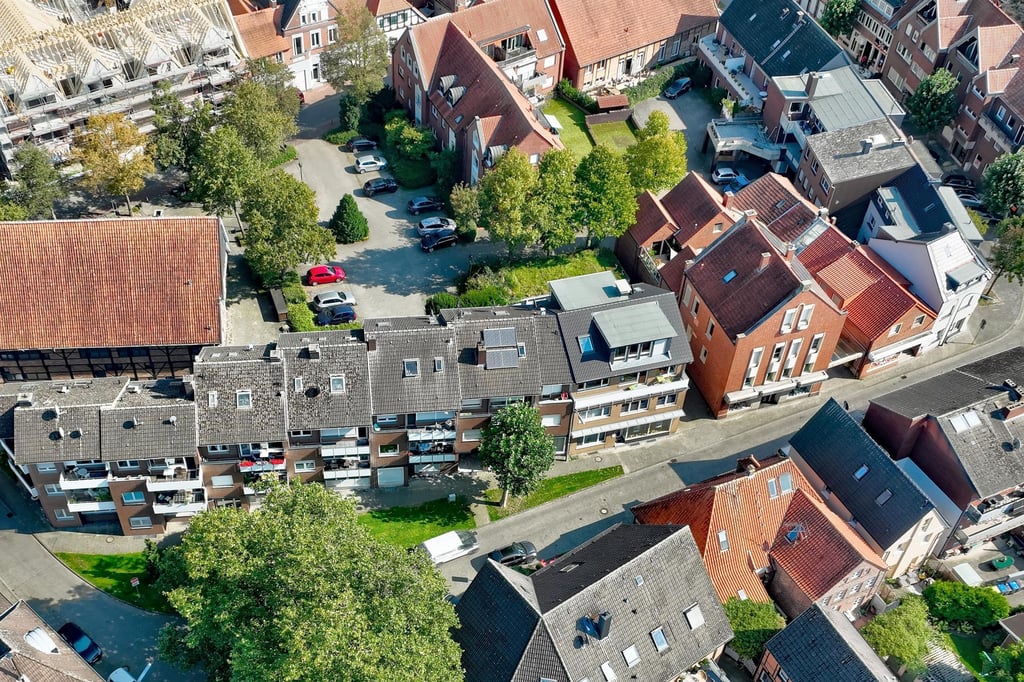70.000 Euro für keine neue Straße in Drensteinfurt