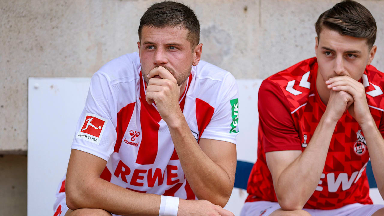 Gegen die Sturm-Flaute: Hilft ER den Preußen weiter? | Sport