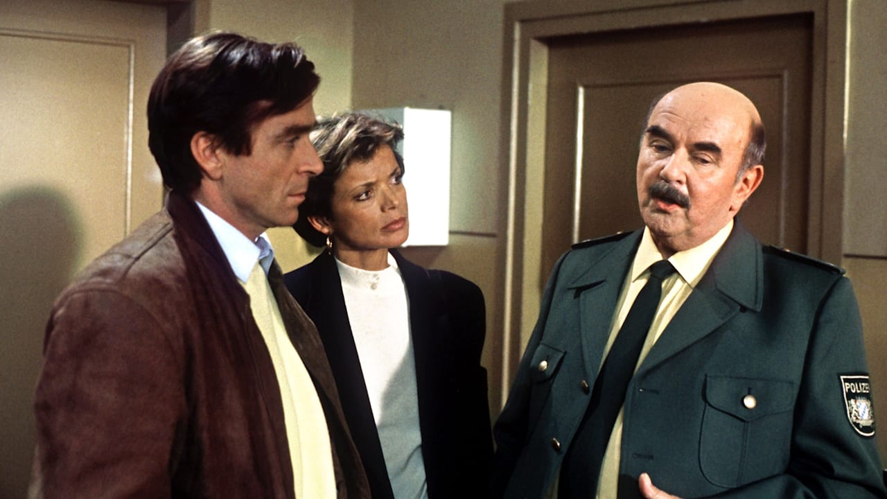 Walter Sedlmayr: Uschi Glas lüftet Geheimnis des ermordeten TV-Stars | Unterhaltung