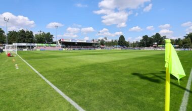 Auch Lok Leipzig muss zittern: Spielabsage im Fußball-Osten | Sport