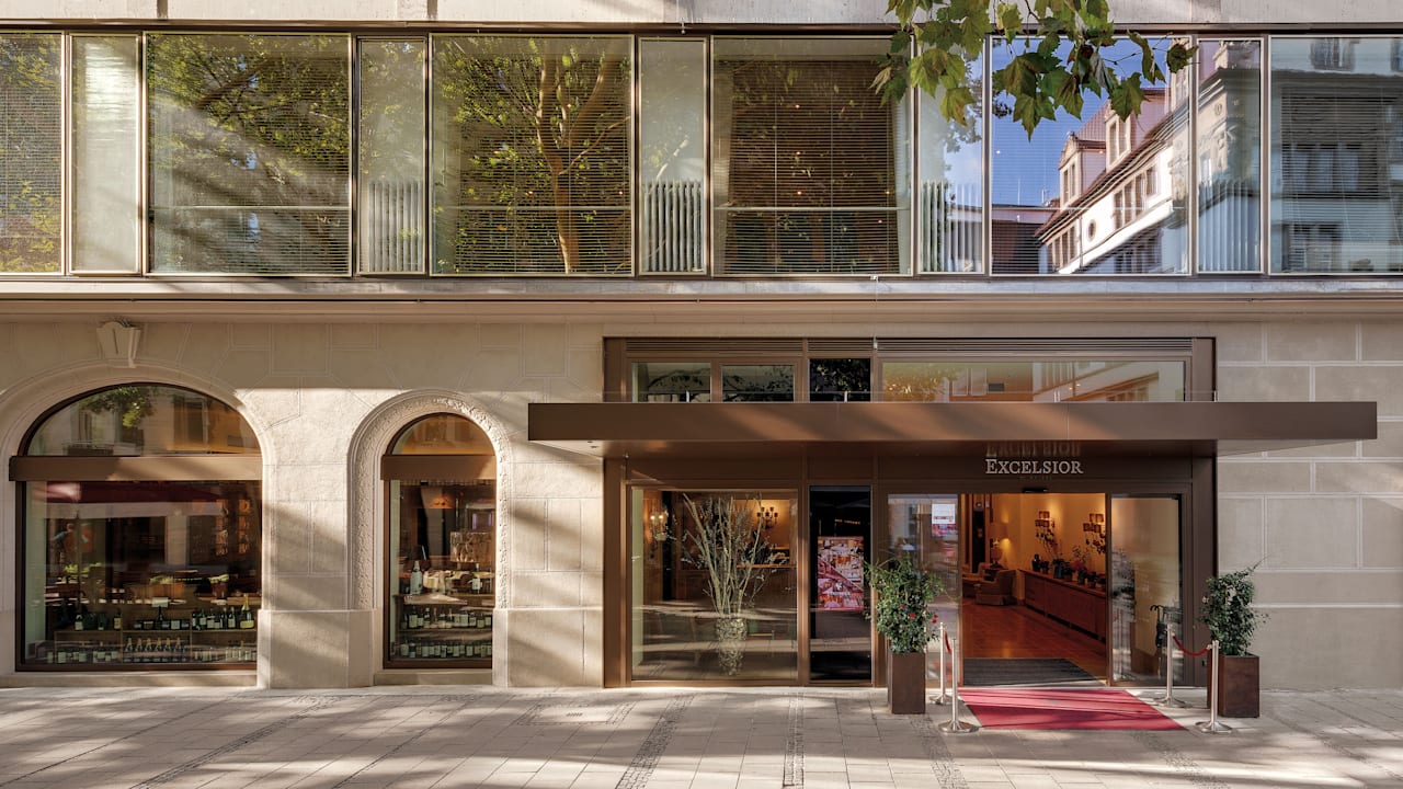 Deutsches Luxushotel für 60 Millionen Euro verkauft: 100 Mitarbeiter betroffen | Regional