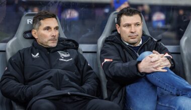 Hertha plant Transfer-Coup: Ex-Bundesliga-Star im Visier | Sport