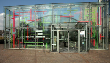 Veränderte Öffnungszeiten in Essener Bibliotheken