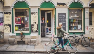Büchers Best: Lesung und Musik