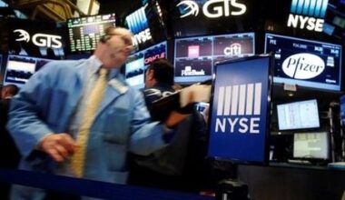 Trump : USA "benötigen" Kontrolle über Grönland