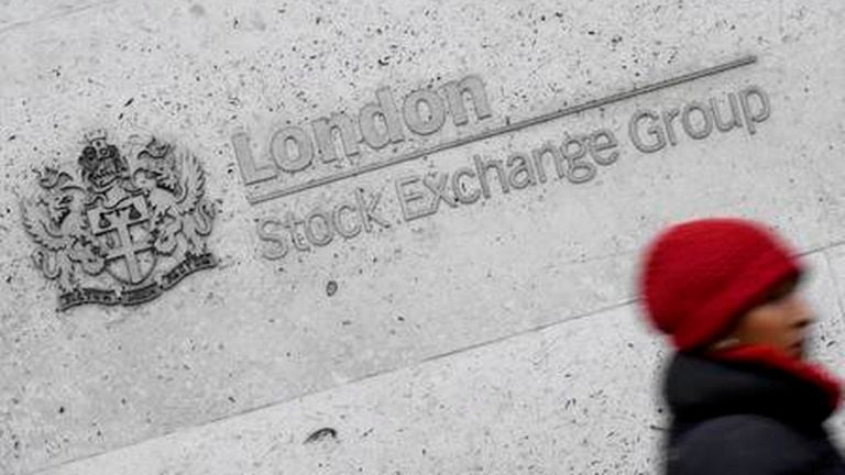 UK-Aktien:  Faktoren, die am 2. Januar zu beachten sind
