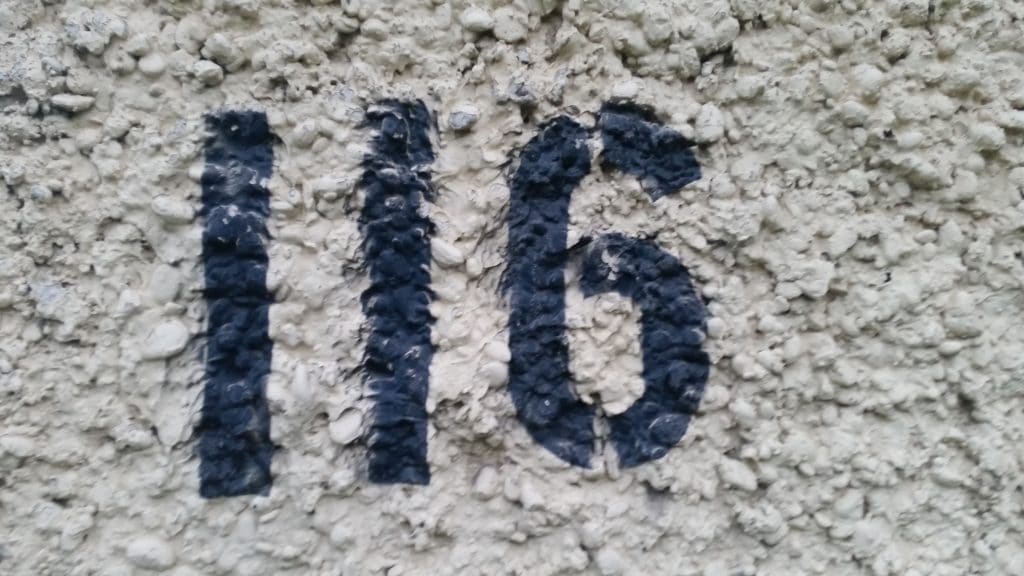 Erinnerungskultur: Kostenlose Führungen durch die Halle 116