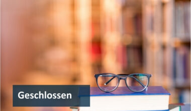 Schulmedienzentrum AKSMZ nur eingeschränkt erreichbar