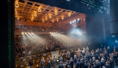 Mit Gala und Neujahrskonzert ins neue Jahr · Leipziger Zeitung