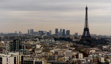 Die Pariser Börse zeigt sich zuversichtlich im Vorfeld des US-Arbeitsmarktberichts