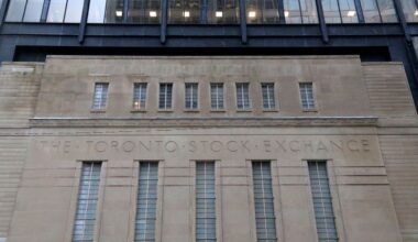 TSX-Futures steigen, da Rallye bei Edelmetallen US-Zolldrohung ausgleicht