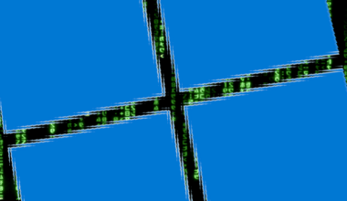 Fast jeder zweite private Windows-PC noch mit Windows 10