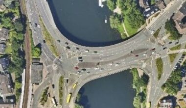 Sanierung in Essen von wichtiger Brücke startet 2026