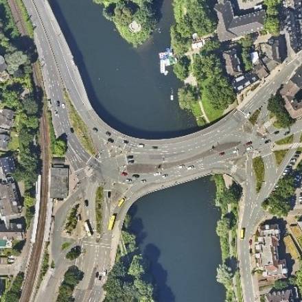 Sanierung in Essen von wichtiger Brücke startet 2026