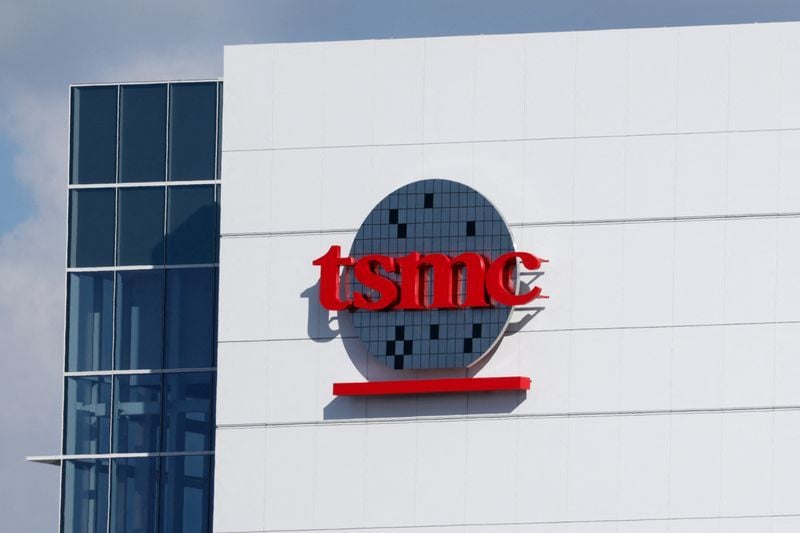 USA gewähren TSMC jährliche Lizenz für Import von US-Chipfertigungsanlagen nach China