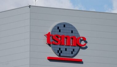 US-Investitionen des taiwanischen Auftragschip-Herstellers TSMC