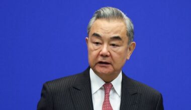 China wirbt in Afrika um Einfluss - Konkurrenz für EU und USA