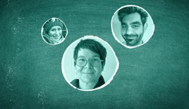 „In keinem anderen Beruf bekommt man so viel zurück wie in diesem“