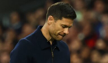 Real Madrid: Der tiefe Fall des Xabi Alonso – „Sein Amt hängt am kaum sichtbaren Faden“